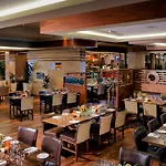 卡姆登科特酒店 4*