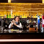 卡姆登科特酒店 4*
