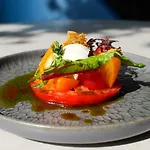 卡姆登科特酒店 酒店 4*