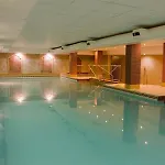 酒店 卡姆登科特酒店 4*