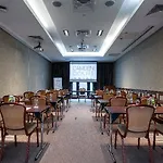 卡姆登科特酒店 4*