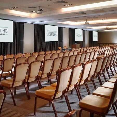 Hotell Camden Court 4*