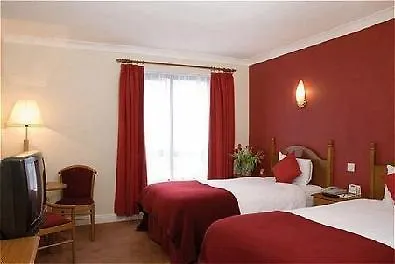 Hotel Camden Court Dublino