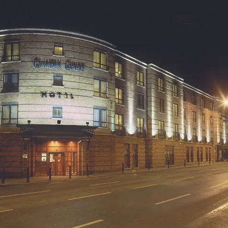 Camden Court Hotel
