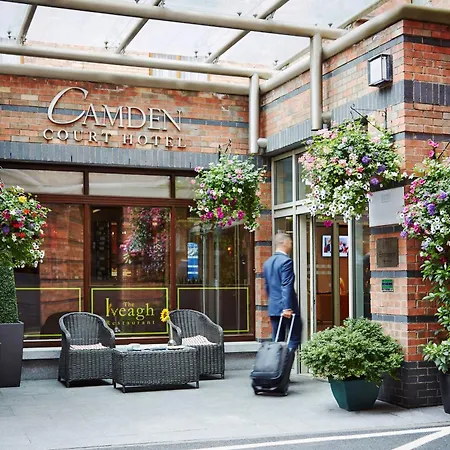 Camden Court