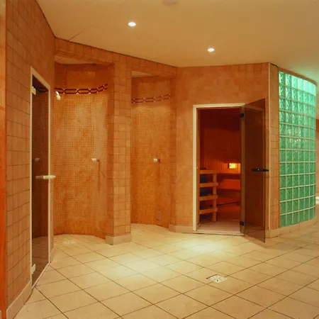 Hotel Camden Court Dublin