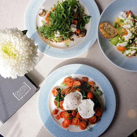 Hotel Camden Court 4*