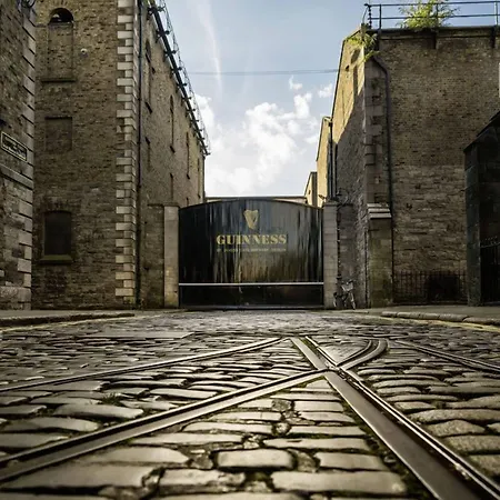 Camden Court Hotel Dublin