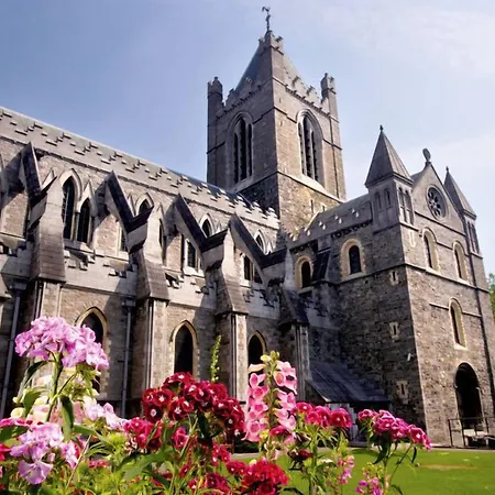 Camden Court 4* Dublin