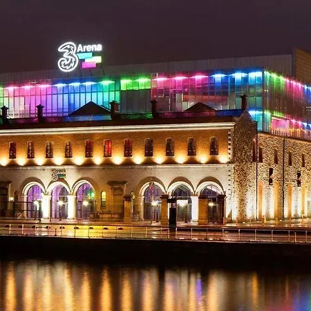 Hotel Camden Court 4*