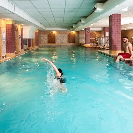 Camden Court 4* Dublin