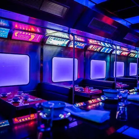 カムデン コート 4*