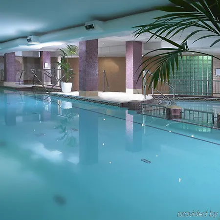 Camden Court 4* Dublino