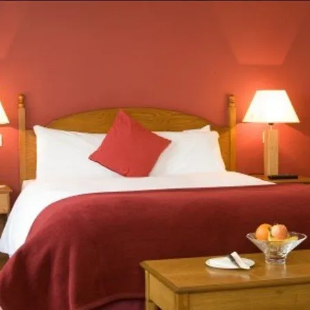 Hotel Camden Court