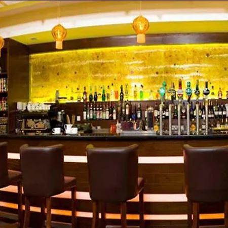 Hotel Camden Court Dublino