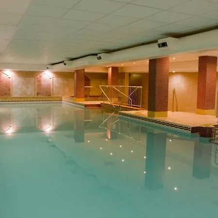 Hotel Camden Court