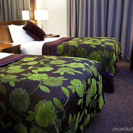 Camden Court Hotel Dublino