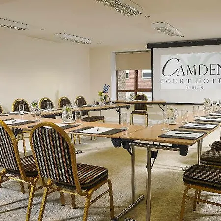 Hotel Camden Court 4*