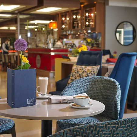 Camden Court Hotel Dublino