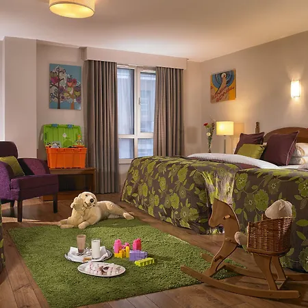 Hotel Camden Court Dublin