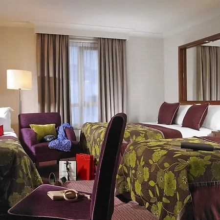 Hotel Camden Court Dublino