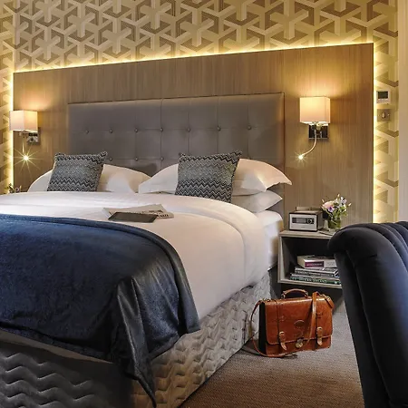 Camden Court 4* Dublino
