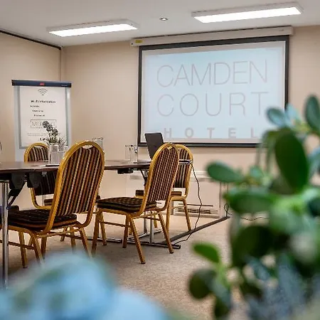 Camden Court Hotel 4*