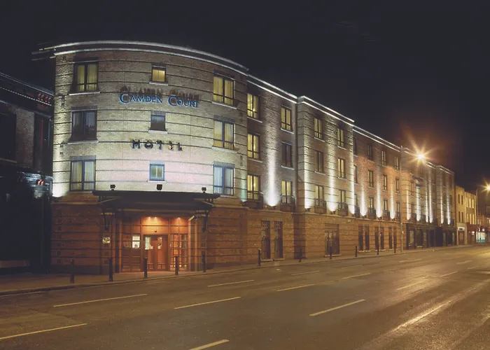 Camden Court Hotel