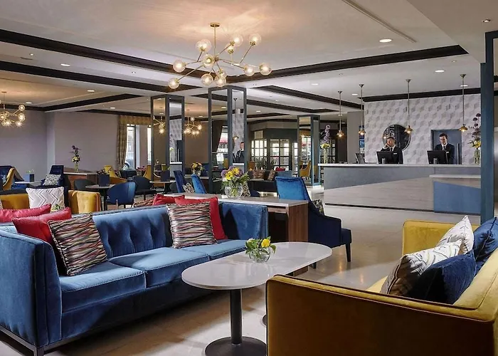 Hotel Camden Court