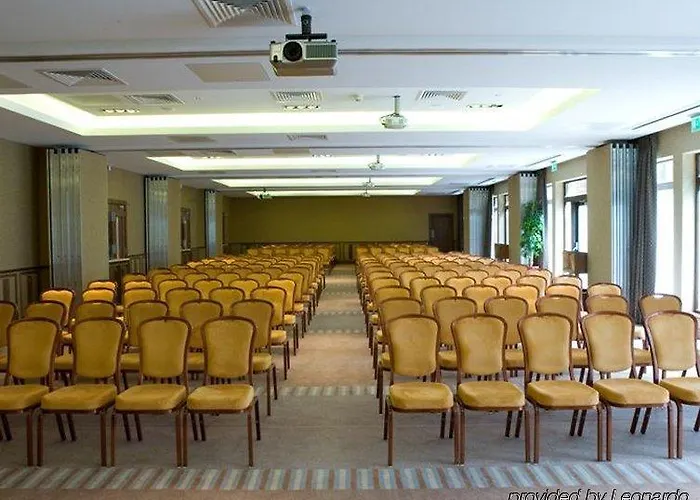 Hotel Camden Court
