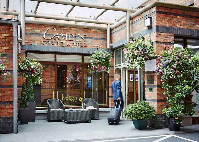 Camden Court