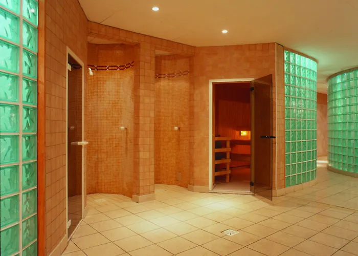 Otel Camden Court Dublin