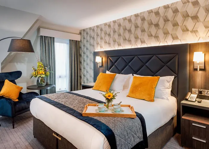 Hotel Camden Court