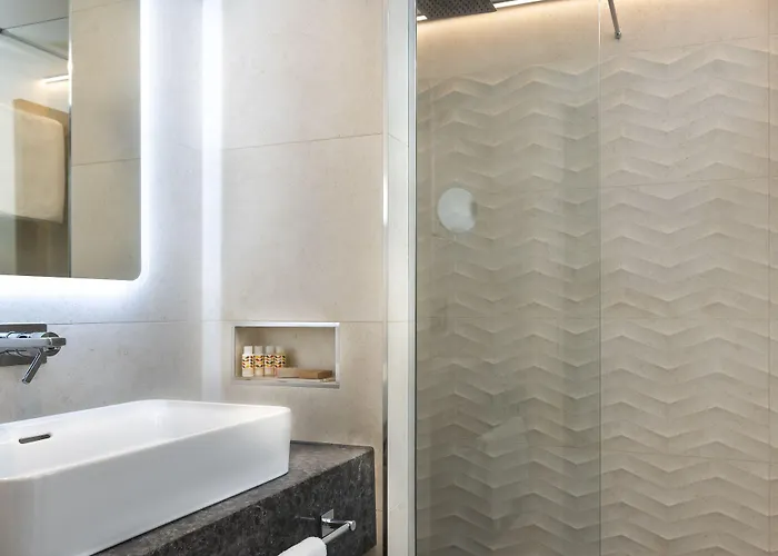 Camden Court 4* Dublin