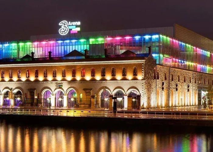 Otel Camden Court 4*