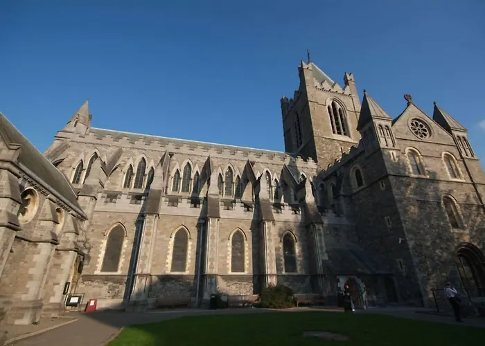 Camden Court 4* Dublin