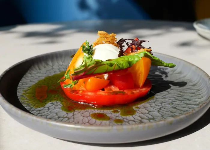 Camden Court Otel 4*