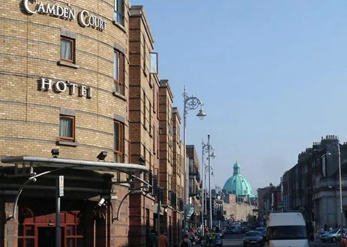 Camden Court