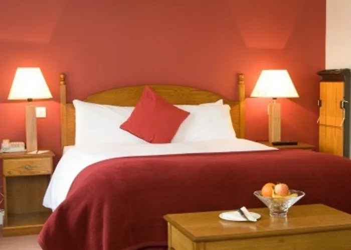 Hotel Camden Court