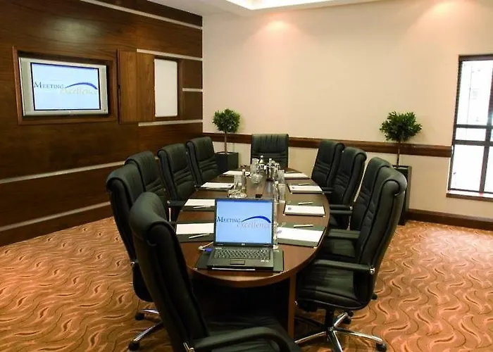 Szálloda Camden Court