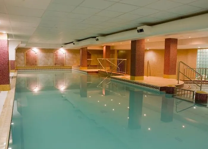 Hotel Camden Court