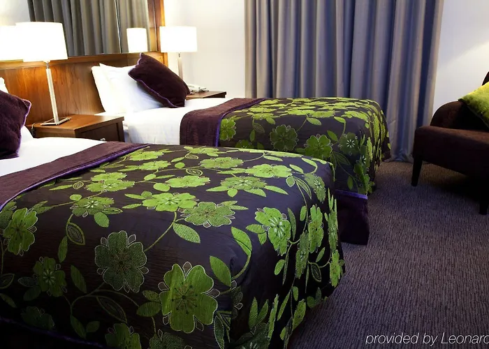 Camden Court Hotel Dublin