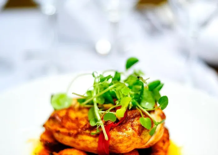 Camden Court 4* Dublin