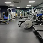 Camden Court فندق دبلن