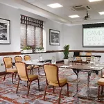 Camden Court دبلن