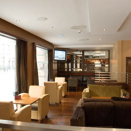 Szálloda Camden Court 4*