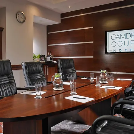 Hotel Camden Court Dublin