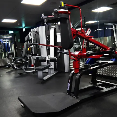 호텔 Camden Court 더블린