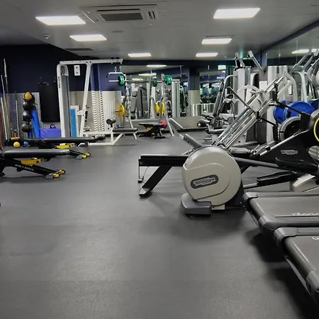 Camden Court 호텔 더블린