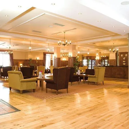 Szálloda Camden Court 4*